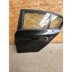 Porte Arriere Gauche Bmw Serie 1 E87 Phase 1